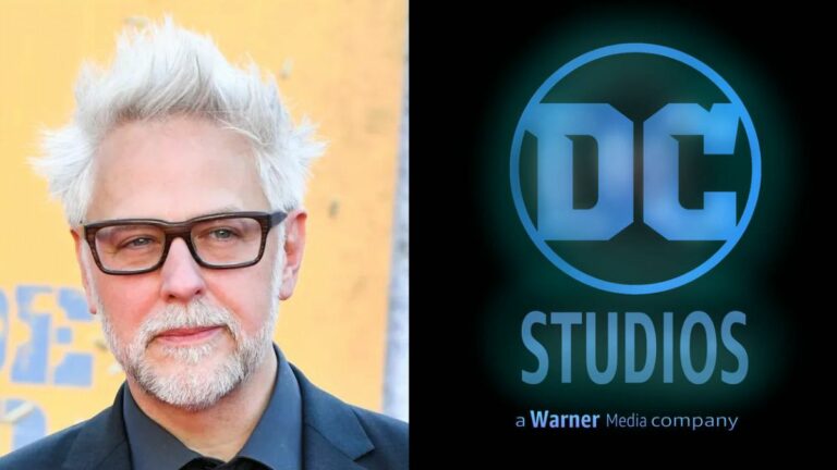 Creators Of DC And Marvel React To James Gunn Taking Over DC Studios!