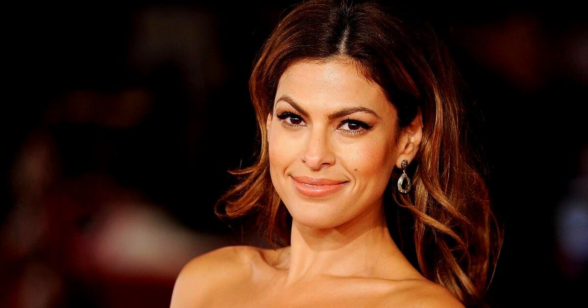 Eva Mendes Net Worth, Career, Husband, And Source Of