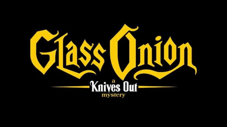 Glass Onion: A Knives Out Mystery- A Huge Star Cast Revealed In New Poster!