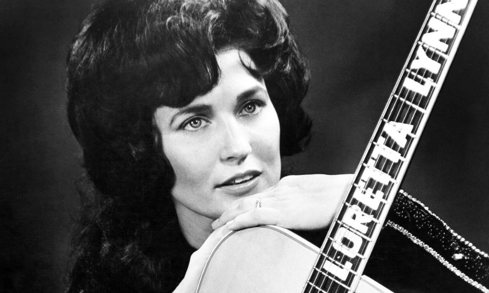 Legendary Country Music Singer Loretta Lynn Dies At 90