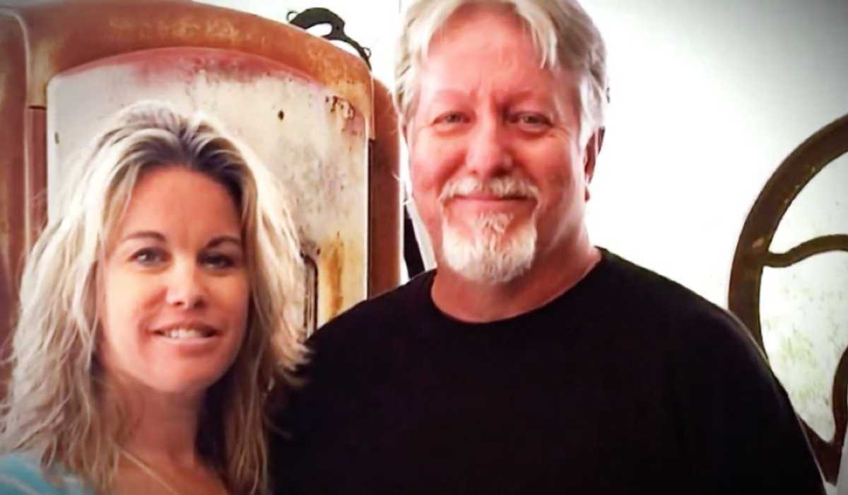 Where Is Milton Sawyer Wife Angel Sawyer Now? Chamberlainsun Local News