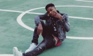 NBA YoungBoy Net Worth, Sources Of Income, Personal Life!