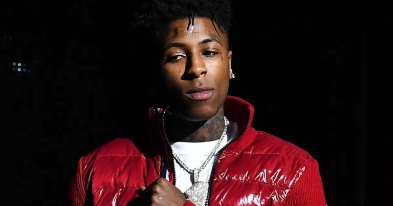 NBA YoungBoy Net Worth, Sources Of Income, Personal Life!