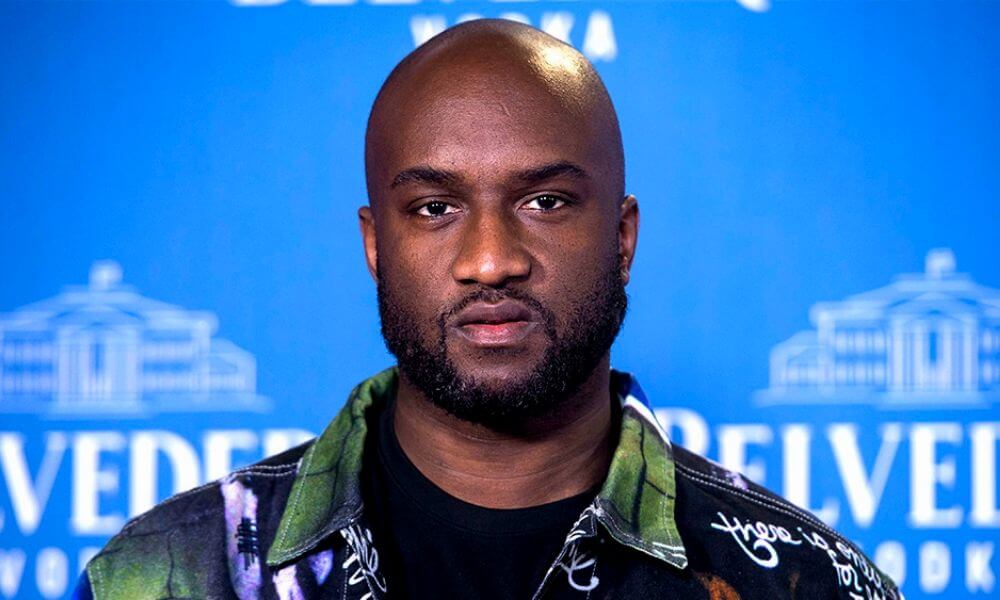 Virgil Abloh Net Worth, Age, Bio, Income, And Cause Of Death ...