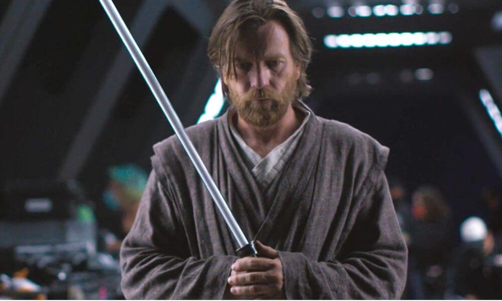 Obi-Wan Kenobi