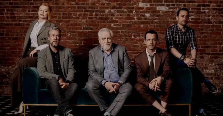 Succession Season 4 Release Date, Cast, Plot! When Is It Coming Out?