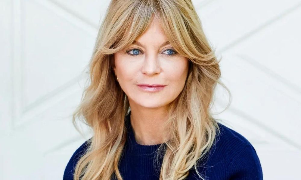 Things To Know About Goldie Hawn Net Worth, Age, Bio