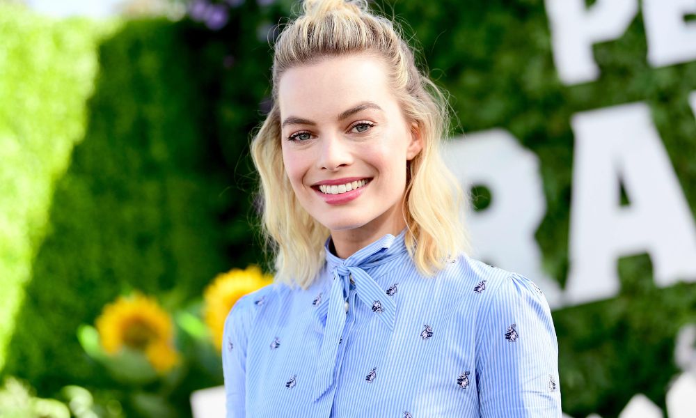 Things To Know About Margot Robbie Net Worth, Charity Works, Bio