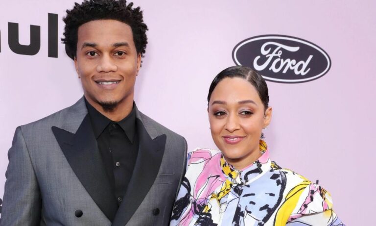 Tia Mowry Files For Divorce From Husband Cory Hardrict After 14 Years ...