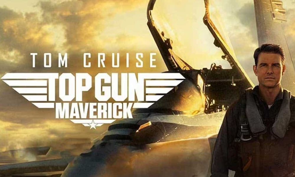 Top Gun Maverick 5 Oscar-Deserving Elements of Tom Cruise's Performance