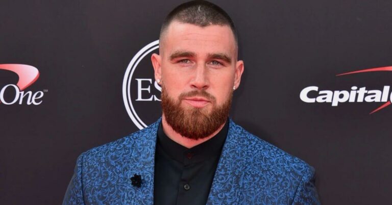 Travis Kelce Net Worth, Career, Income, And Relationship!