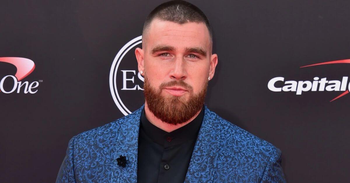 Travis Kelce Net Worth, Career, And Relationship!