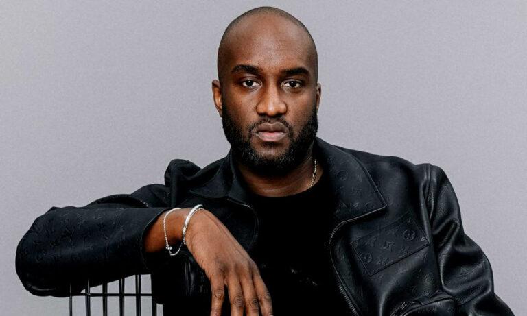 Virgil Abloh Net Worth, Age, Bio, Income, And Cause Of Death