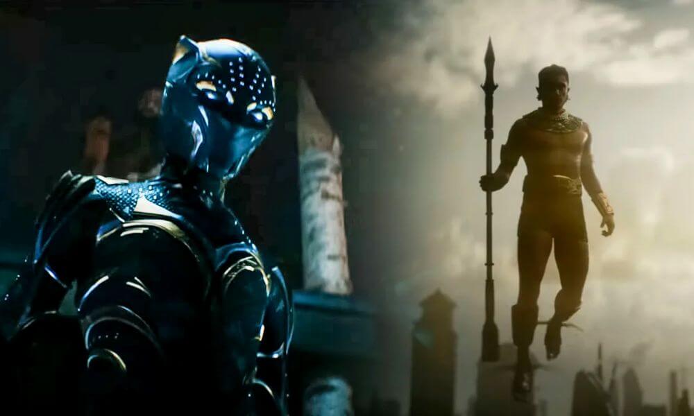 Black Panther 2 si concentra sui personaggi femminili del MCU