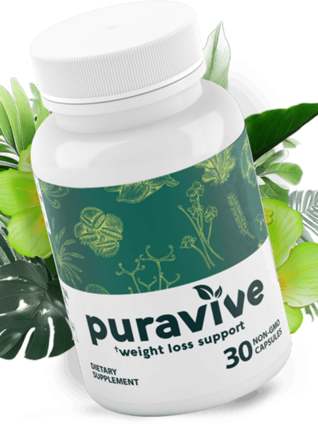Puravive Reviews: User Experience Revealed!