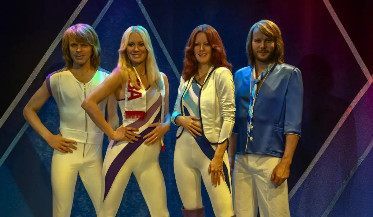 ABBA Insists Trump Campaign Stop Playing Their Hits