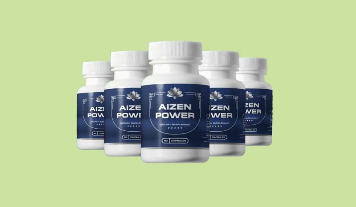 Aizen Power Male Enhancement Pill