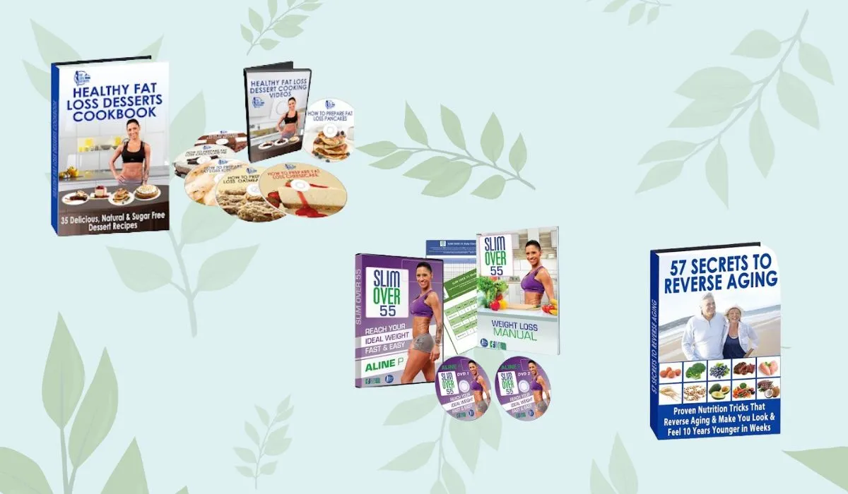 All Day Slimming Tea Bonuses