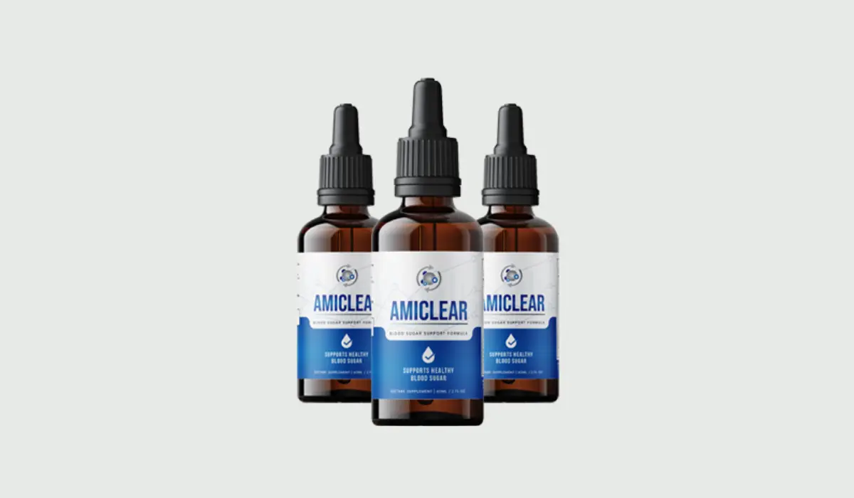 Amiclear Review