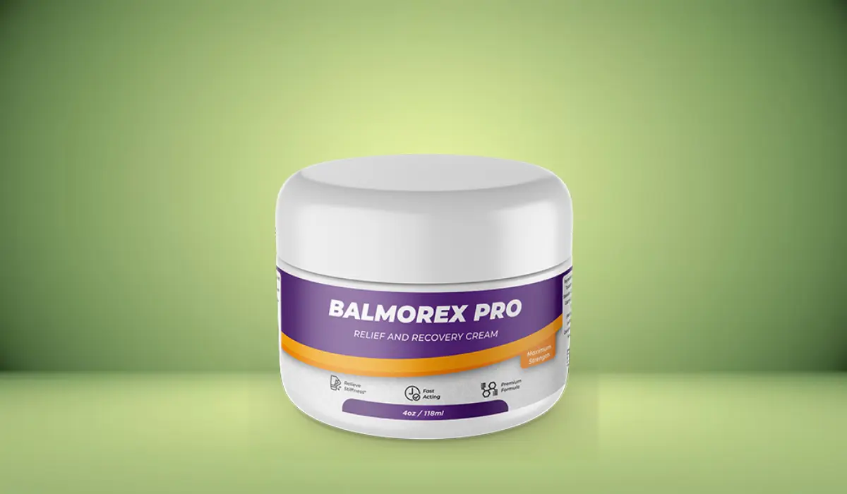 Balmorex Pro Review