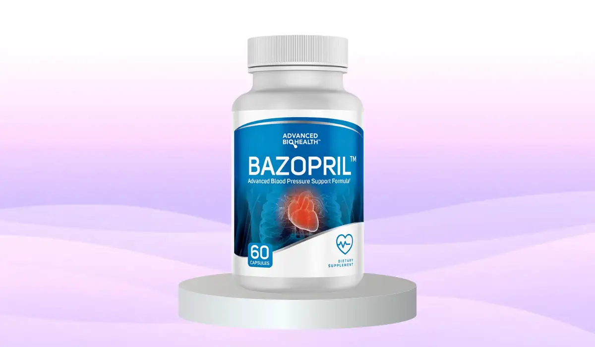 Bazopril Review