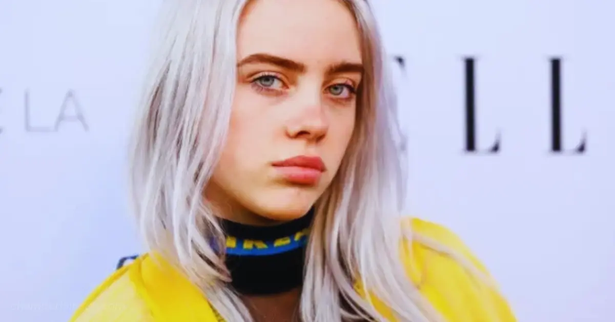 Billie Eilish