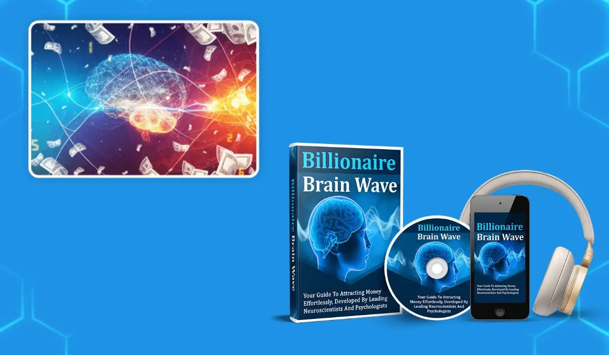 Billionaire Brain Wave Review