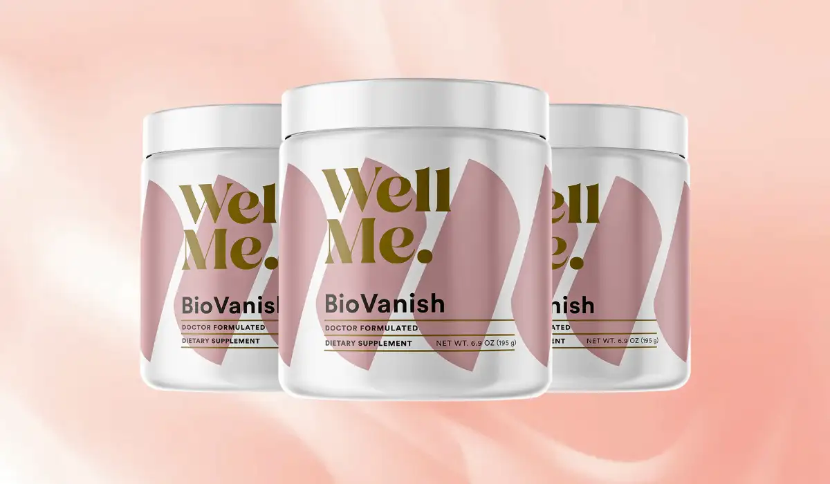 BioVanish Review