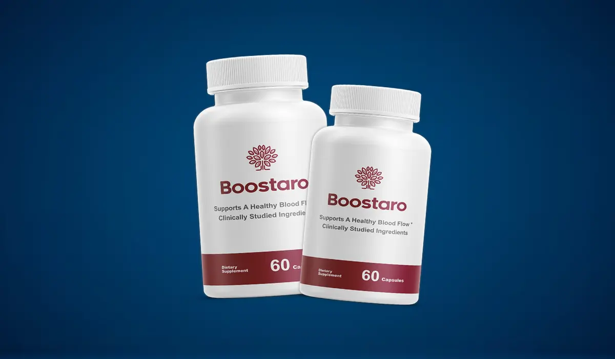 Boostaro Review