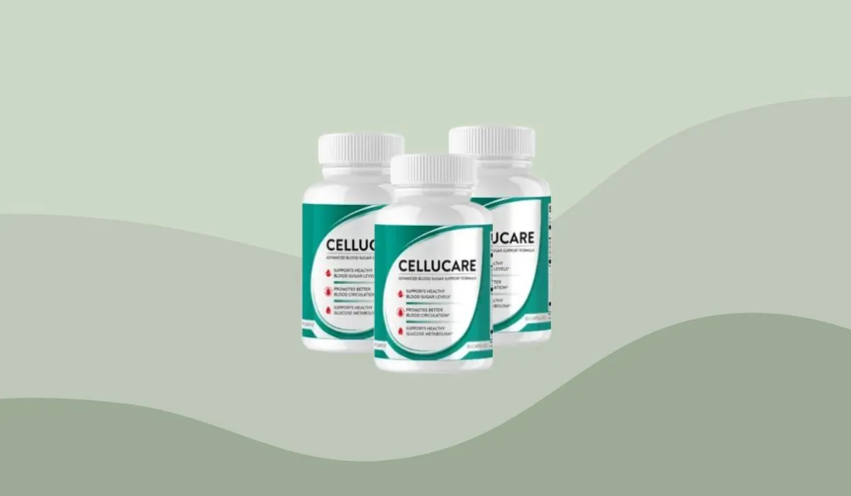 CelluCare Review