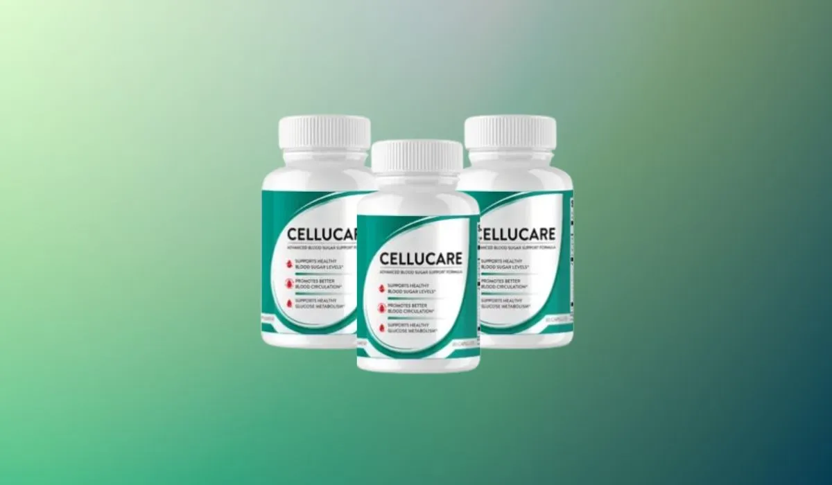 CelluCare Review