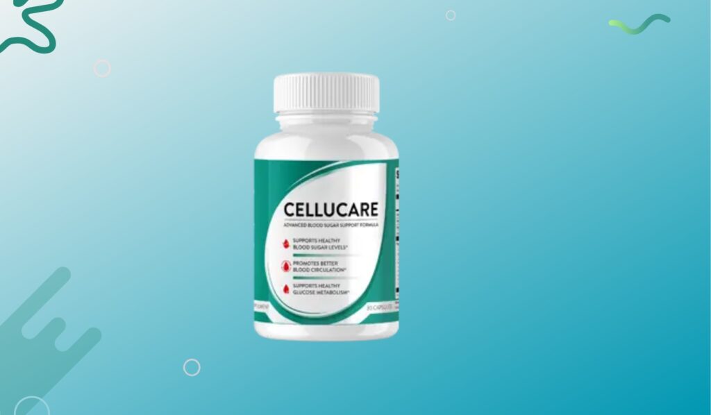 CelluCare Supplement