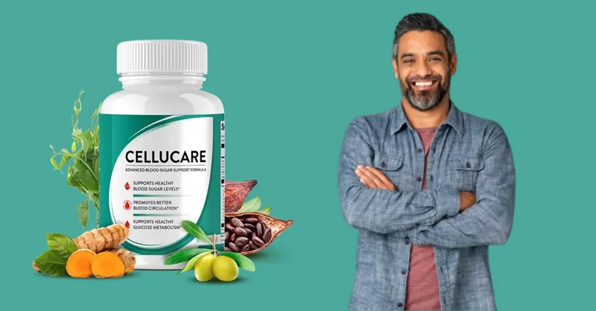 CelluCare Reviews: Unveiling the Truth About This Blood Sugar Supplement