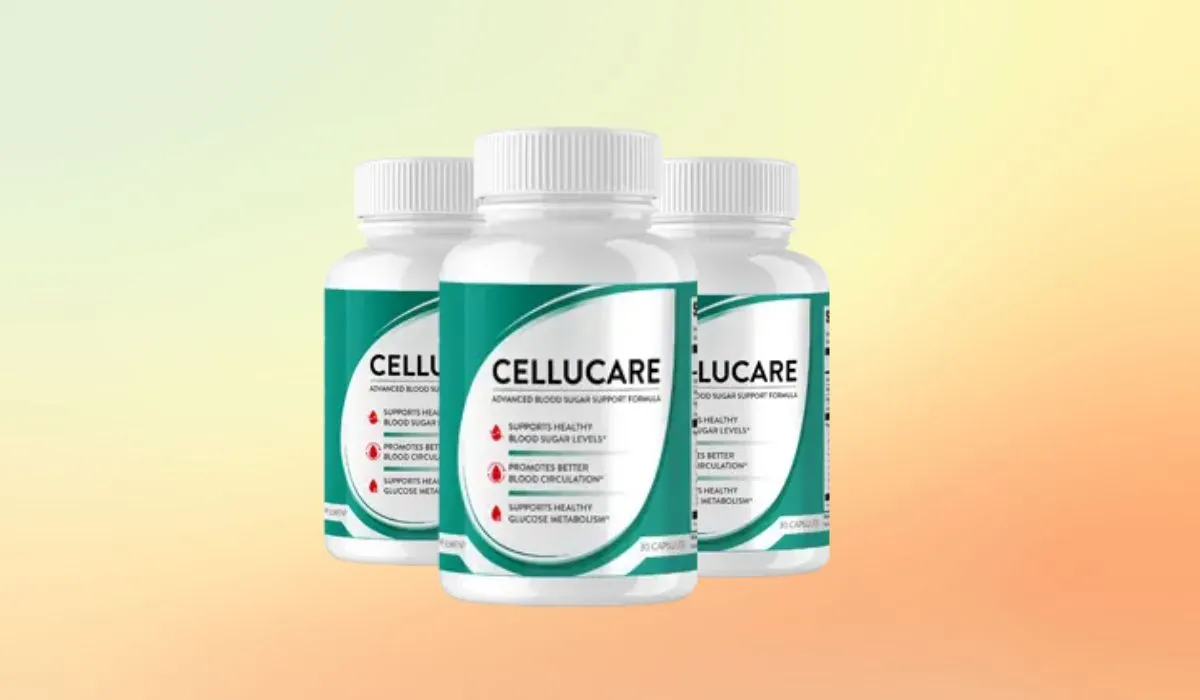 CelluCare Supplement