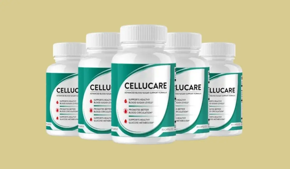 Cellucare Formula