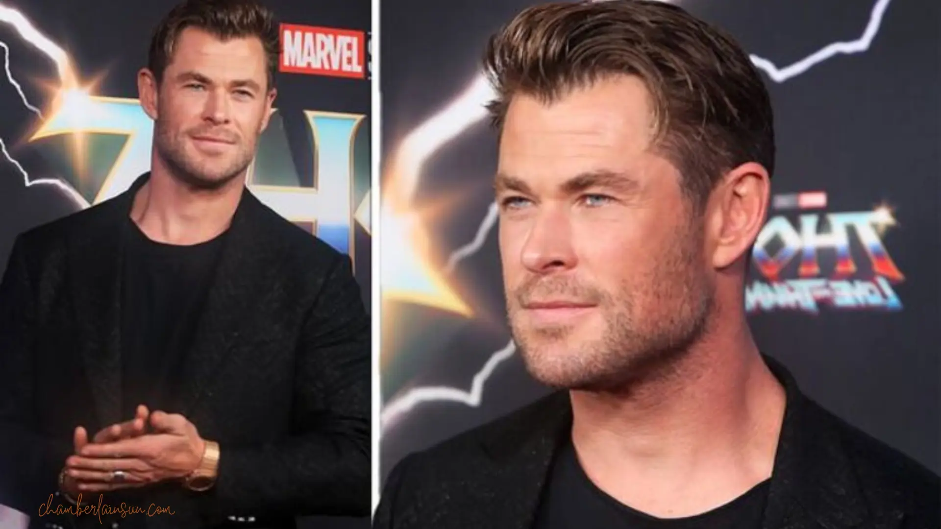 Chris Hemsworth  and diabetes