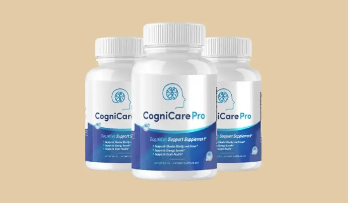 CogniCare Pro Review