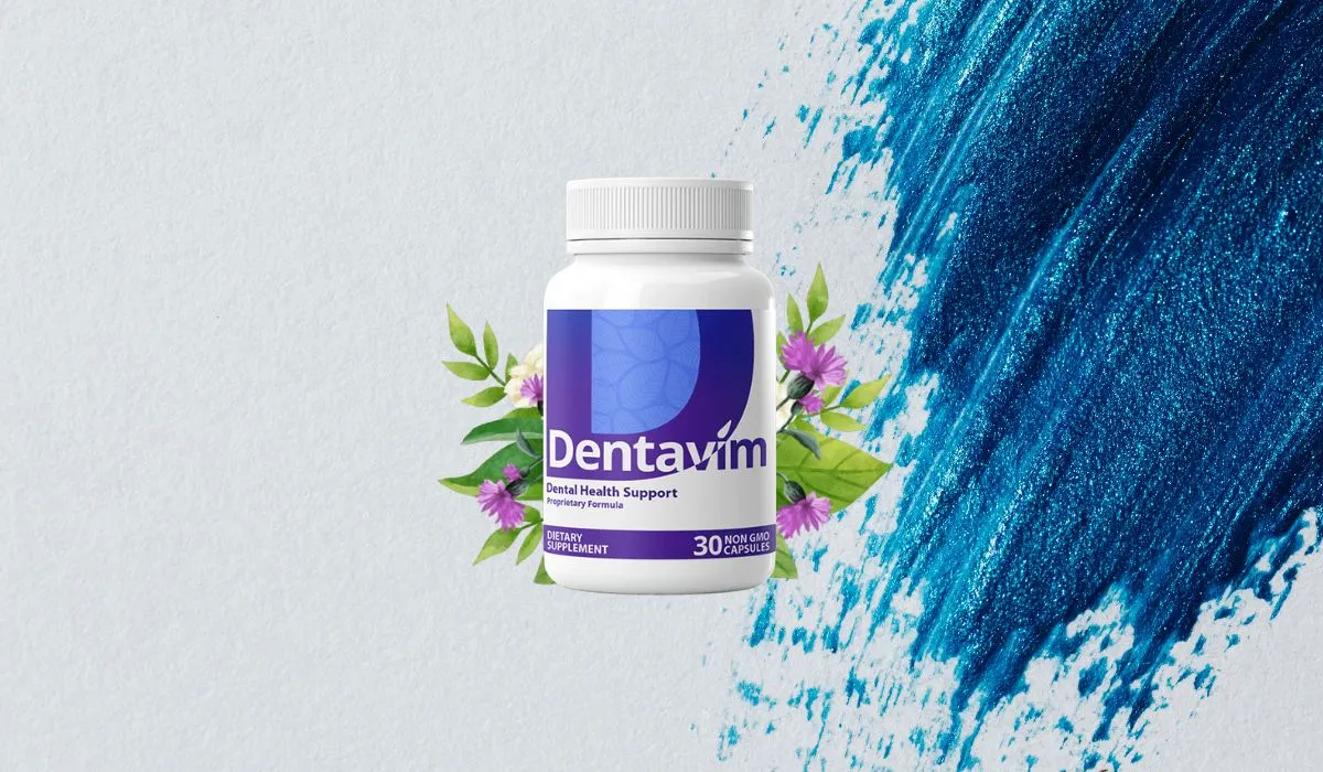 Dentavim Reviews