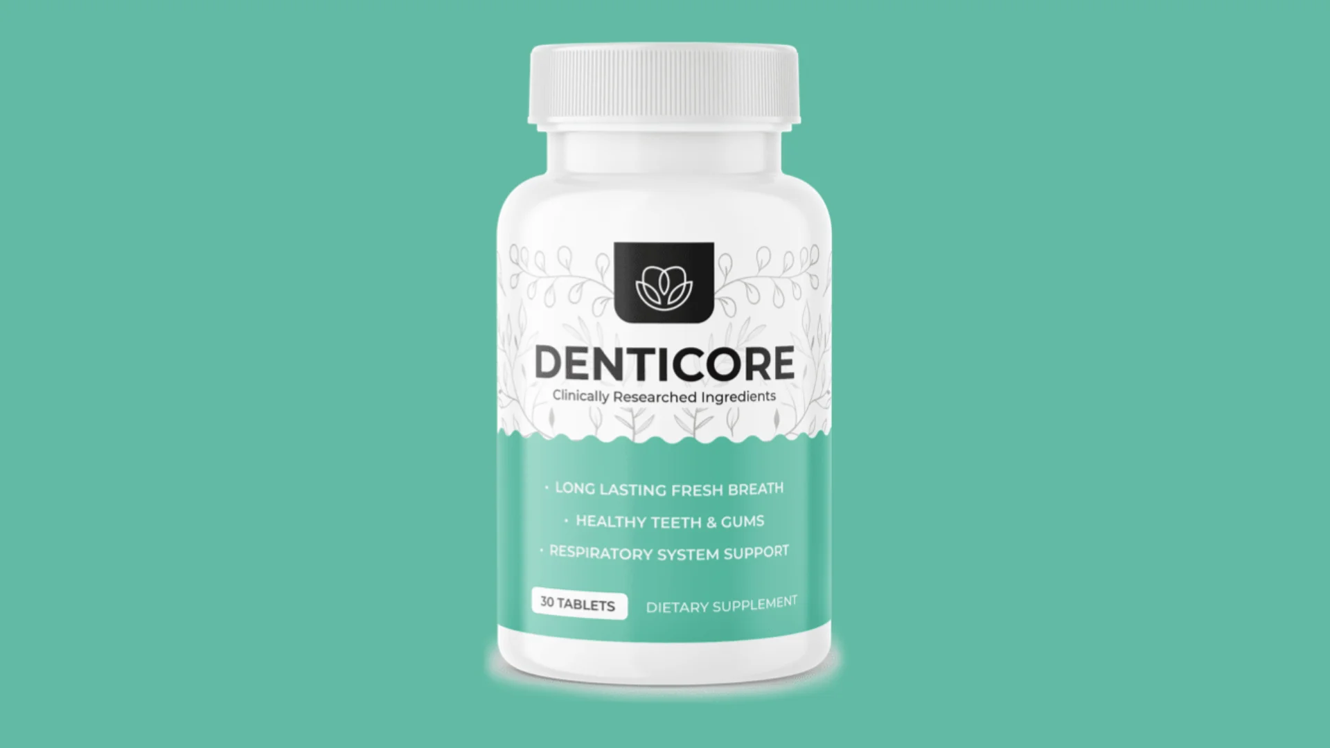 DentiCore review