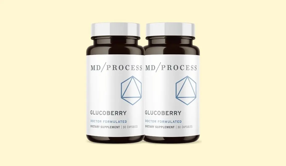 GlucoBerry Review