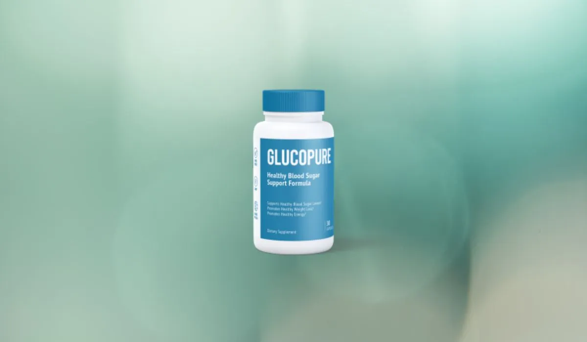 GlucoPure