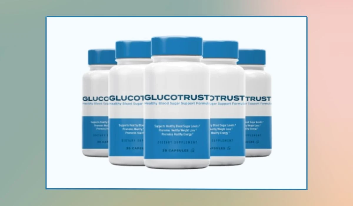 GlucoTrust