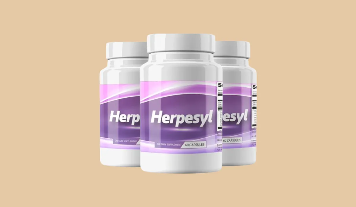 Herpesyl Review