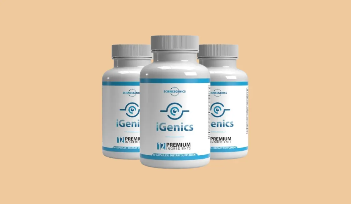 IGenics review