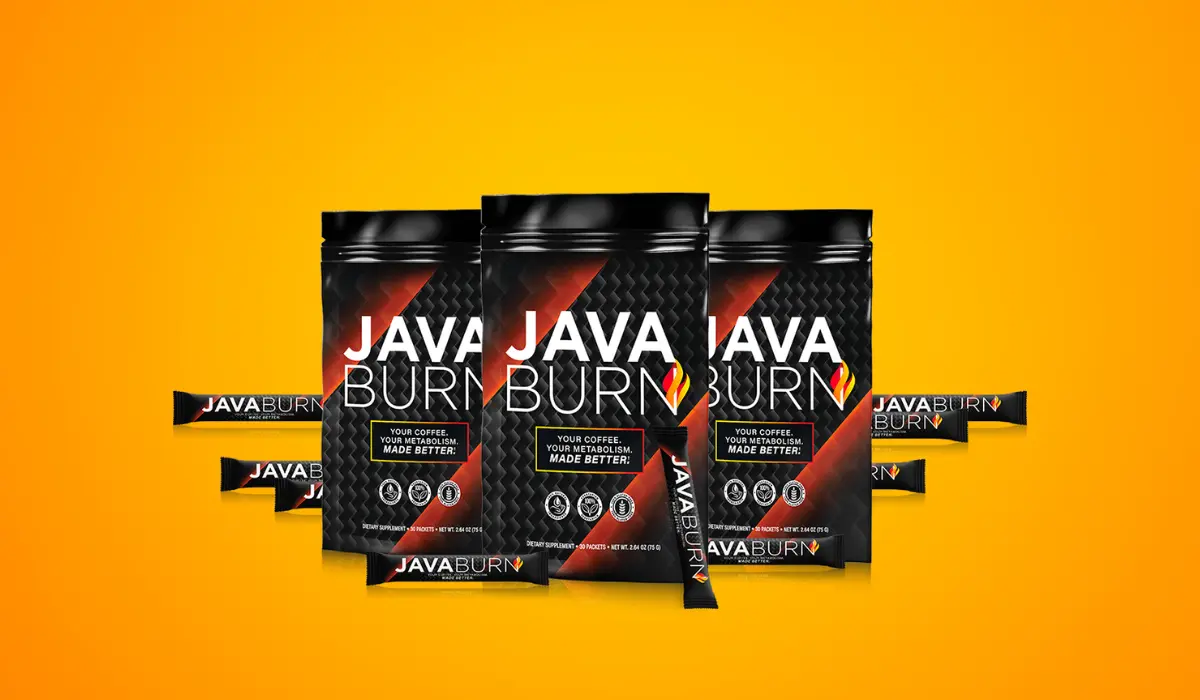 Java Burn Review