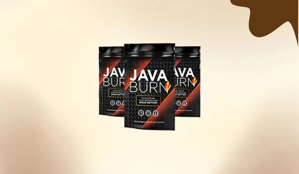 Java Burn Reviews