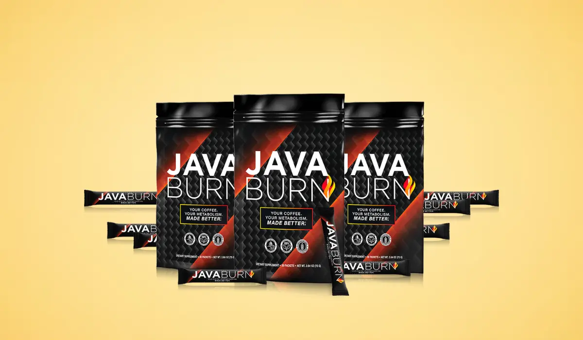 Java Burn Review