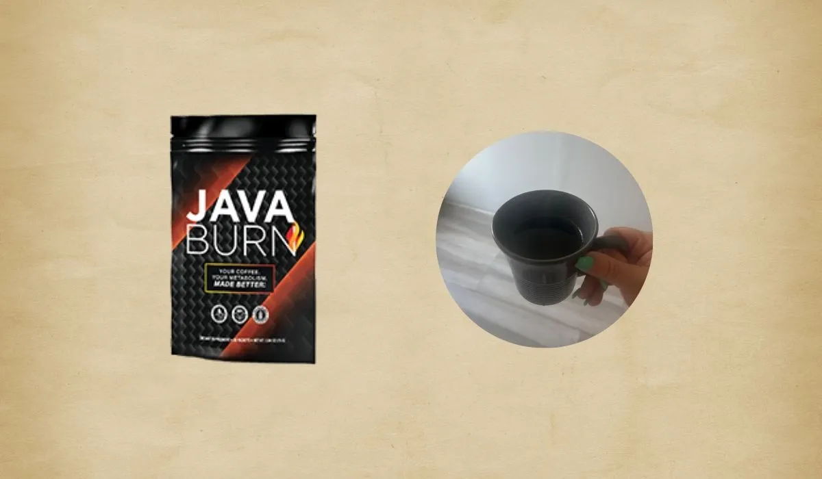 Java Burn Reviews