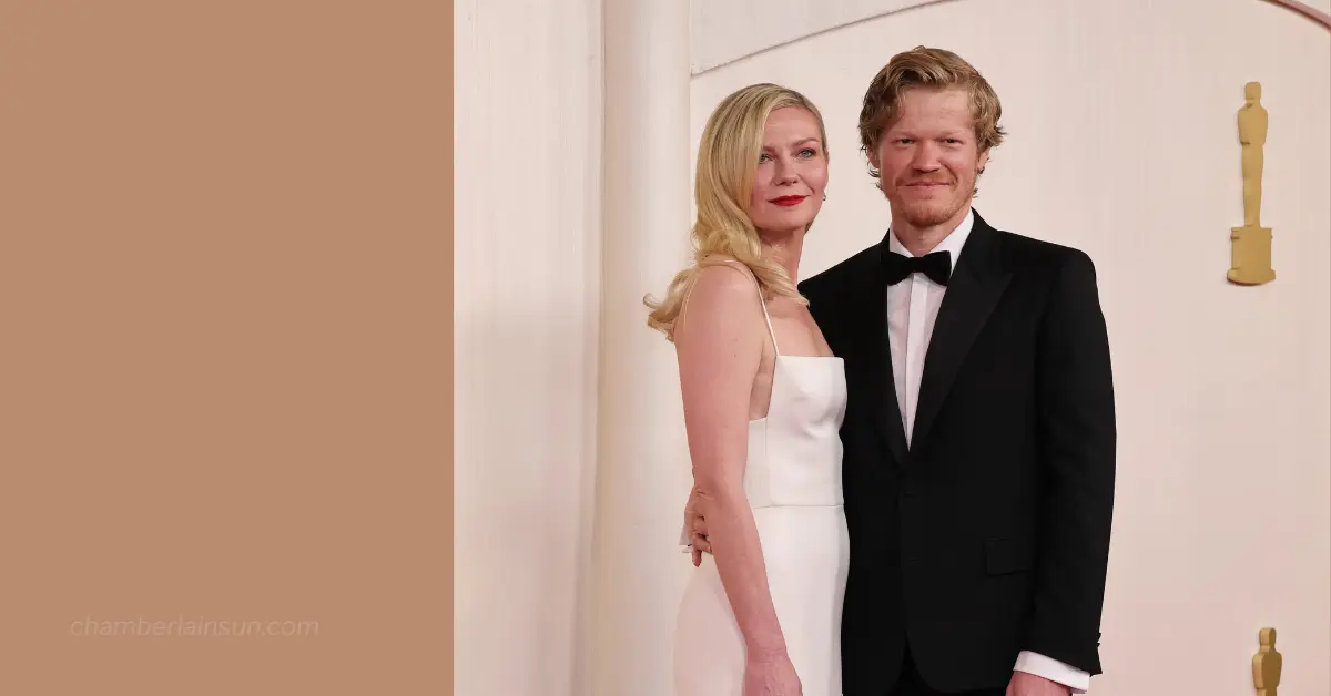 Jesse Plemons Weight Loss 