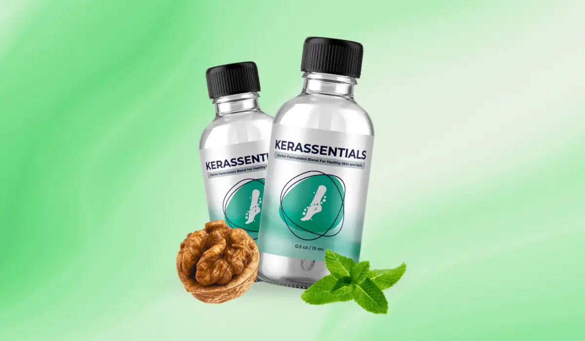 Kerassentials Review